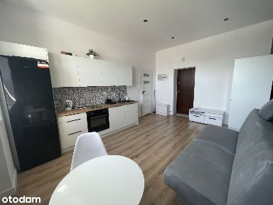 Dwa mieszkania w centrum miasta