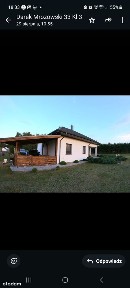 Nowoczesny Dom Blisko Natury