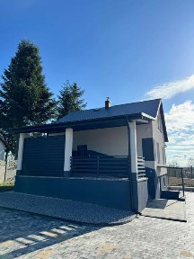 Sprzedam dom z działka w Grzybowie