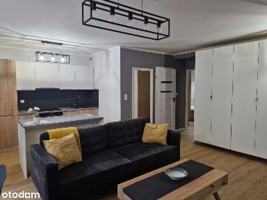 Przytulny Apartament Opole ul. Domańskiego