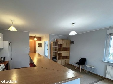 Wrocław - Nowy Dwór - kawalerka - ul. Nowodworska