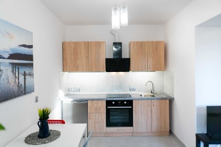 Komfortowa kawalerka Katowice-Zarzecze