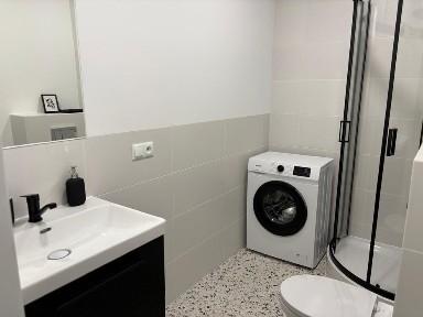 Kawalerka - Śródmieście, Poznańska 5