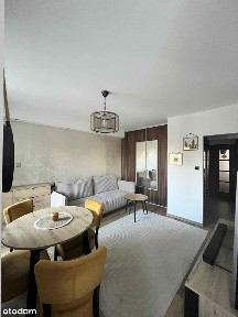 Mieszkanie 48 m2 Pieczewo ul.Gębika