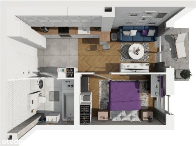 OKAZJA > NAJTAŃSZE 2 pokoje > Balkon > zapraszam do oglądania !