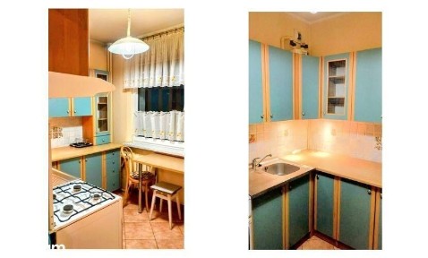 Sosnowiec Kazimierz ul. Wagowa ⭐2 pokoje + Balkon