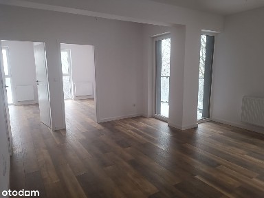 Wieliczka, nowe, wykończone mieszkanie 3 pokoje, 58 m2