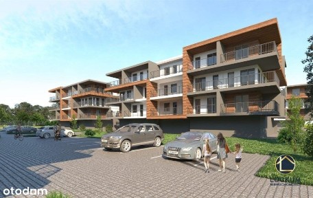 Osiedle Spacerowe W KETACH