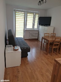 Kawalerka po generalnym remoncie w centrum Krakowa