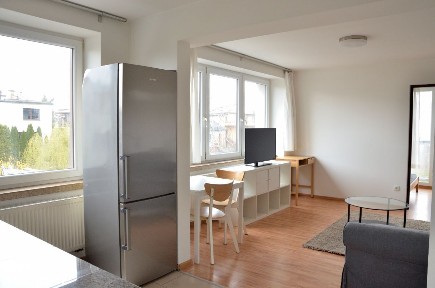 Mieszkanie 40m2, Wadowice - centrum. BEZ PROWIZJ