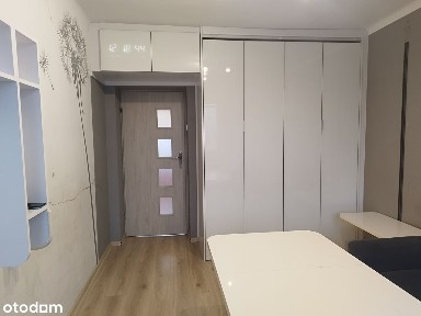 ul. Michała Ossowskiego, Koziny, Polesie, Łódź, łódzkie