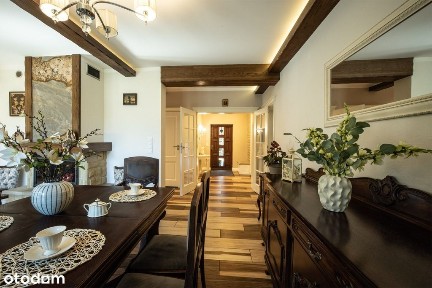 Luksus, który mówi szeptem