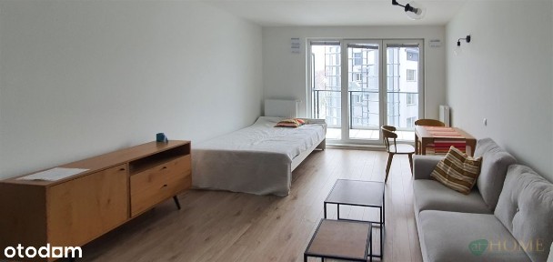 ul. Anny German, Sady Żoliborskie, Żoliborz, Warszawa, mazowieckie