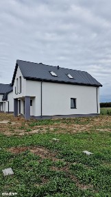 Dom jednorodzinny 129,63m2, Jarosławiec