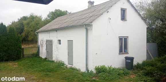 Sprzedam dom siedlisko duża działka