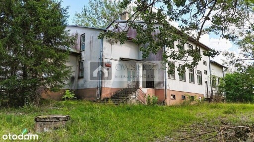 Okazja! Nieruchomość inwestycyjna - Suwalszczyzna