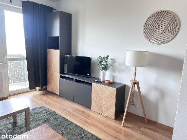 Mieszkanie 2 pokoje Oława ul. Jodłowa