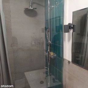 Kawalerka/Osobna kuchnia/Duży balkonem/Bacciarellego