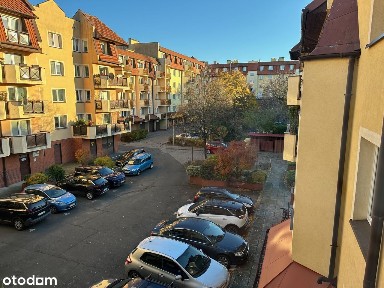 al. Jana Kasprowicza, Karłowice, Psie Pole, Wrocław, dolnośląskie