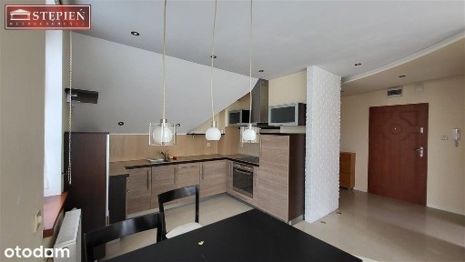 Umeblowane mieszknie w doskonałej lokalizacji