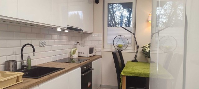 Apartament Studio w uroczym zakątku obok dworku białoprądnickiego