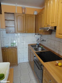 Wrocław Kawalerka wynajmę