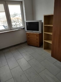 Garsoniera Podkarczówka