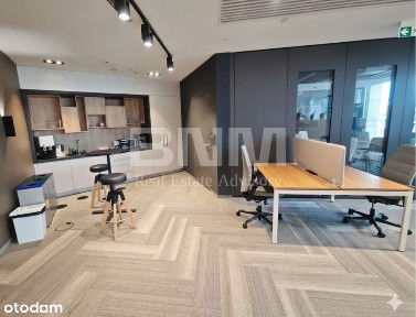 ul. marsz. Ferdynanda Focha, Śródmieście Północne, Śródmieście, Warszawa, mazowieckie