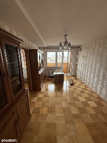 Mieszkanie 3 pokojowe widowska