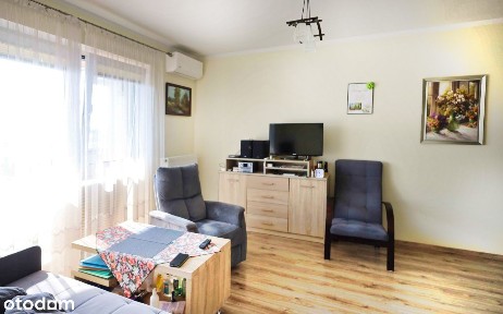 3-pokojowe mieszkanie, ul. Sikorskiego, Suwałki