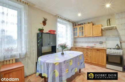 Mieszkanie w kamienicy w centrum Suwałk!