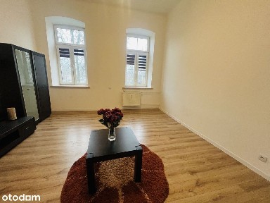 Mieszkanie 41,19m2; I piętro; Al. Wojska Polskiego