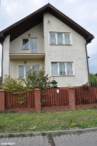 Wynajmę duży dom dla pracowników