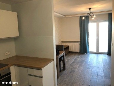 Atrakcyjna kawalerka na nowym osiedlu