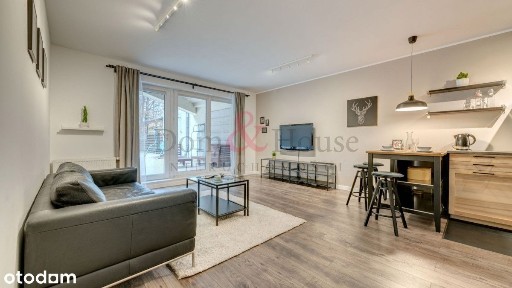 ul. Spokojna, Mały Kack, Gdynia, pomorskie