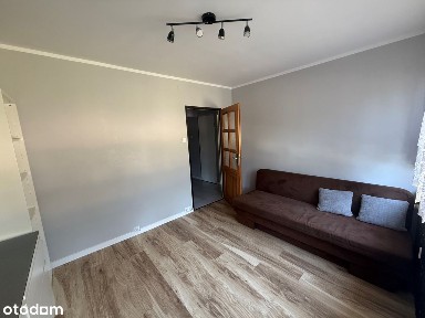 Przytulne mieszkanie 3-pokojowe w Lesznie