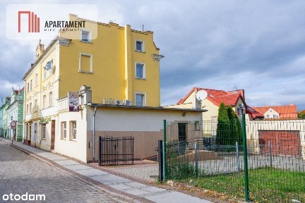 Prosperująca pizzeria w Chocianowie
