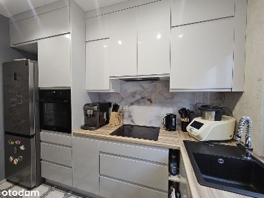 ul. Brązowa, Bukowe-Klêskowo, Prawobrzeże, Szczecin, zachodniopomorskie