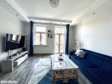 Mieszkanie 80 m² - wyremontowane, bezczynszowe