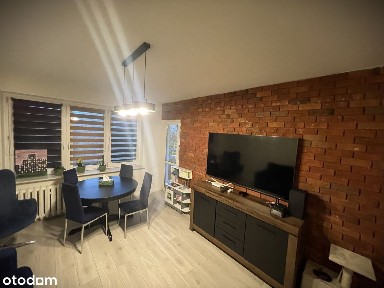 Przestronne, mieszkanie 4-pok. w Choszcznie - świetna lokalizacja