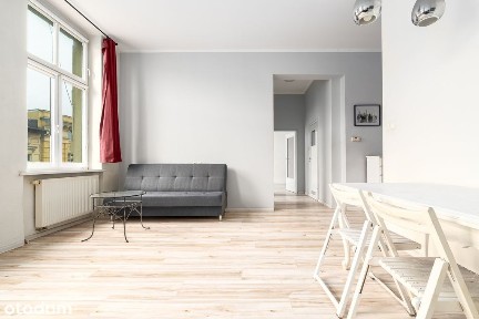 ★2 pokoje w sercu miasta★