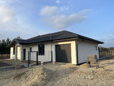 Dom Żędowice Zawadzkie