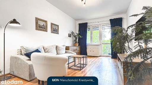 Giżycko | 3 pokoje, 1 piętro, świetna lokalizacja