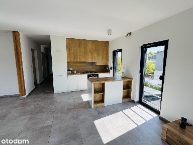 Cztery pokoje przy parku segiet, spokojna dzielnic