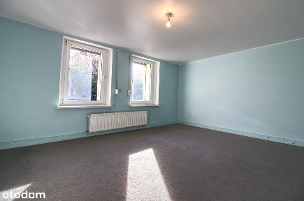 Dom do remontu z potencjałem i zielonym ogrodem