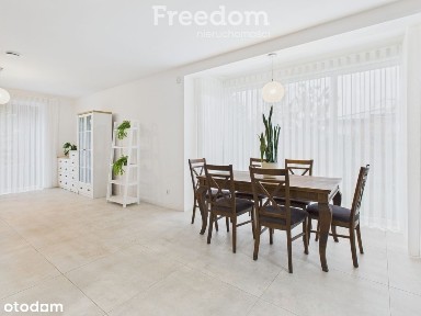 Dom wolnostojący w świetnej lokalizacji - Mikołów