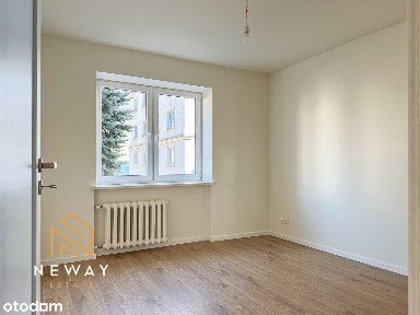 3 pokoje po generalnym remoncie