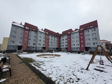 Mieszkanie Piekary Śląskie M- 4 Waculika 6 okazja