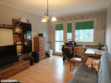 ul. Janiny Porazińskiej, Karwiny, Gdynia, pomorskie