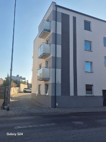 Sprzedam nowe bezczynszowe mieszkanie w centrum Jarocina